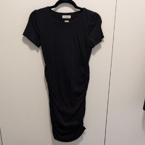 Aritzia Contour Black Top